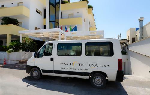 Hotel Luna Lido