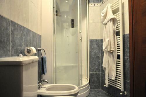 Hotel Albergo Miramonti