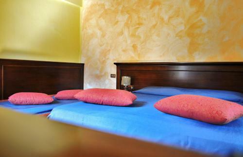 Hotel Albergo Miramonti