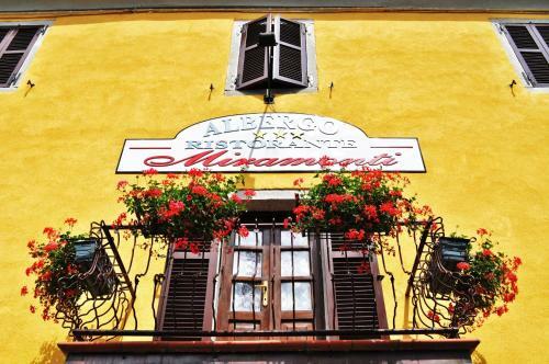 Hotel Albergo Miramonti