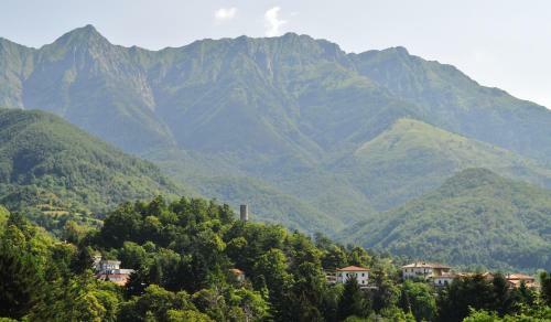 Hotel Albergo Miramonti