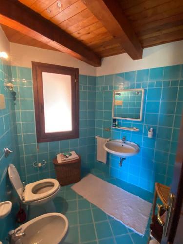 Apartamento Villetta Capo Coda Cavallo