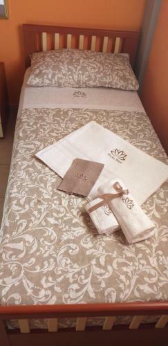 Apartamento Ninfea House