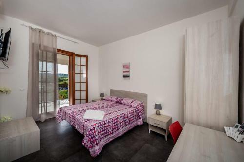 Bed & Breakfast Villa Michelangelo