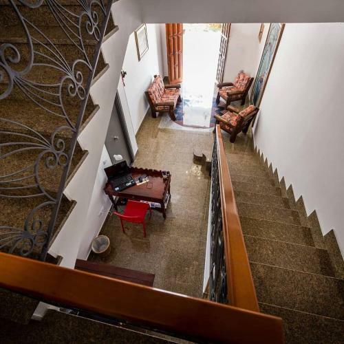 Bed & Breakfast Villa Michelangelo
