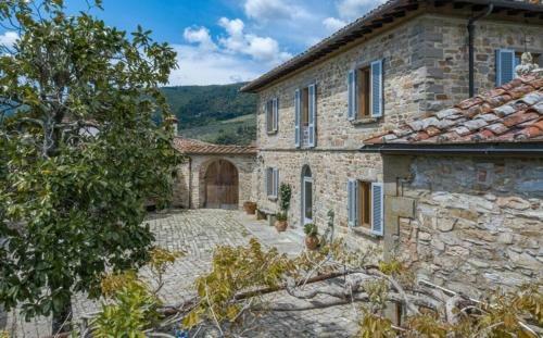 Villa Donati