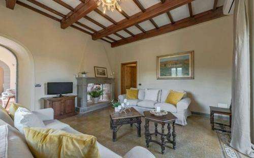 Villa Donati