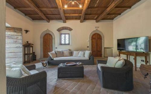 Villa Donati