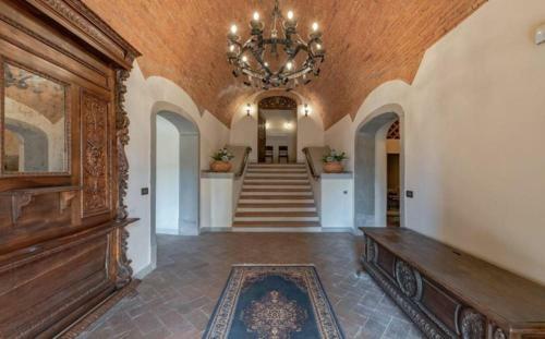Villa Donati