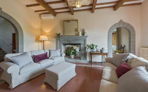 Villa Donati