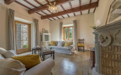 Villa Donati