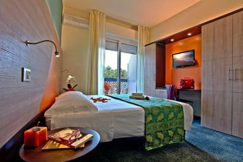 Hotel Sorriso