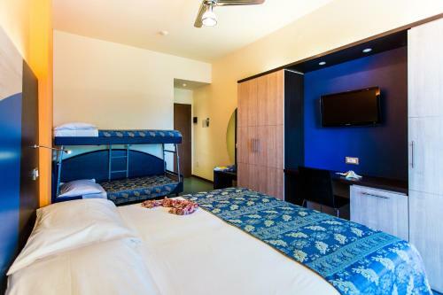 Hotel Sorriso