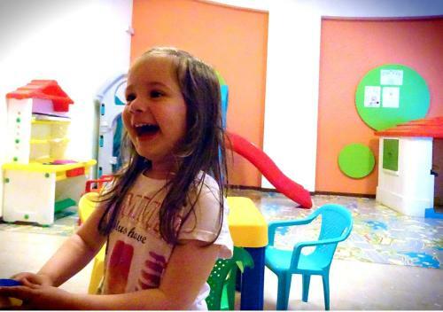 Hotel Sorriso