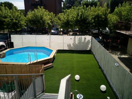 Hotel Antonella