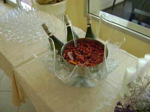 Hotel Antonella