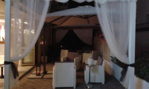Hotel Antonella