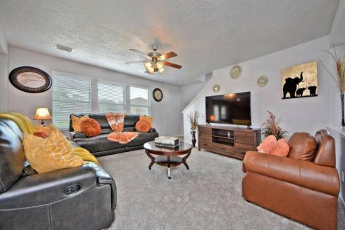 Luxury Home For Relaxation And Vacationing