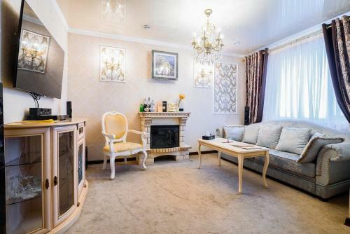 Vintage Boutique Hotel