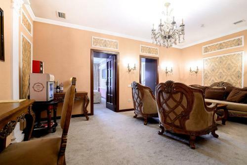 Vintage Boutique Hotel