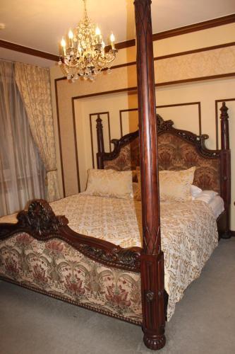 Vintage Boutique Hotel