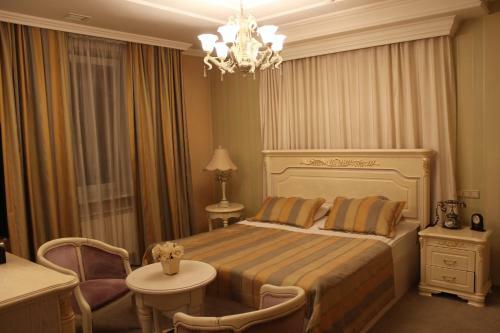 Vintage Boutique Hotel