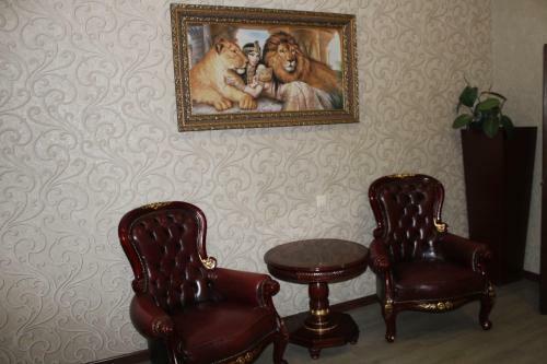 Vintage Boutique Hotel