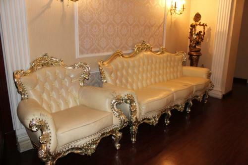 Vintage Boutique Hotel