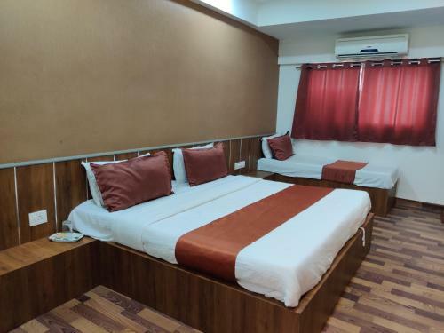 Hotel Nova Prime