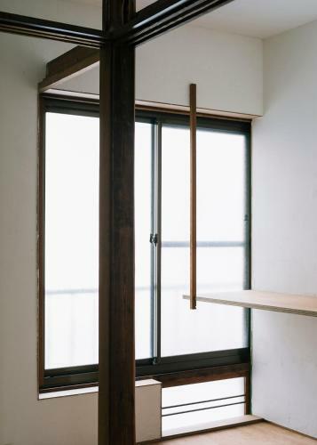 Atelier & Hostel Nagaisa-ura