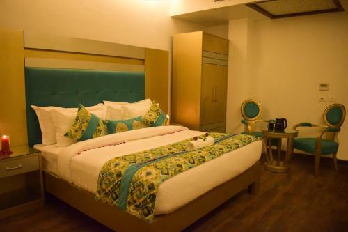 Hotel One Earth Gg Regency