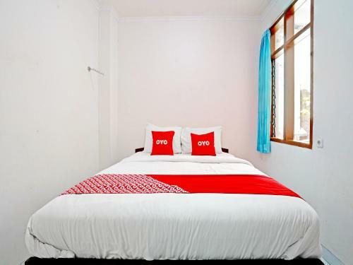 Hotel Oyo 90840 Teratai Residence