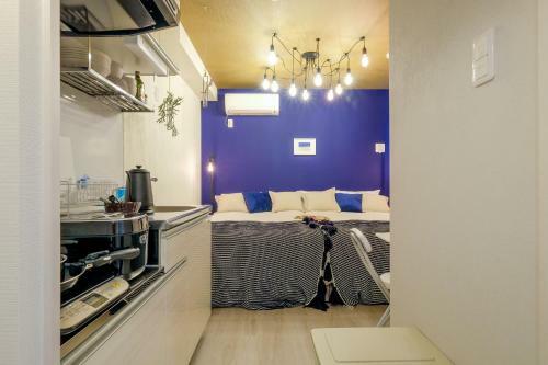 Apartamento Le Soleil Asato