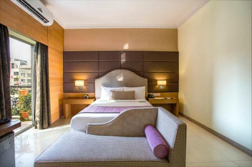 Hotel Ascott Palace Dhaka