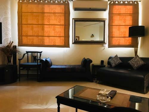 Apartamento 2 Eden Appartment In Lahore