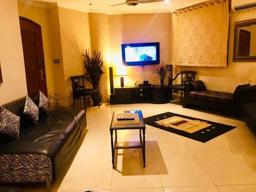 Apartamento 2 Eden Appartment In Lahore