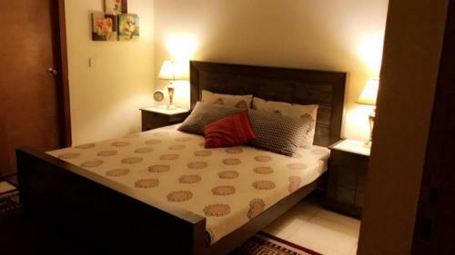 Apartamento 2 Eden Appartment In Lahore