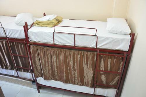 Hostel - Ns Prestige