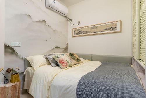 Hotel Changsha Yuelu�yu Long World