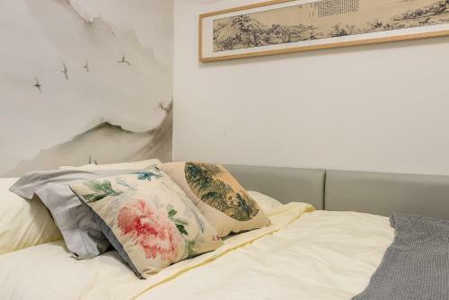 Hotel Changsha Yuelu�yu Long World