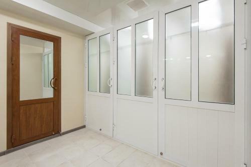 Albergue Boloxona