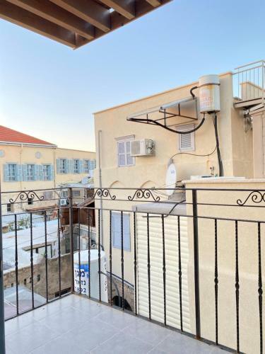 Bed & Breakfast Bab Al-sham Funduk