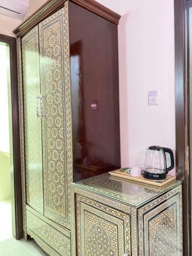Bed & Breakfast Bab Al-sham Funduk