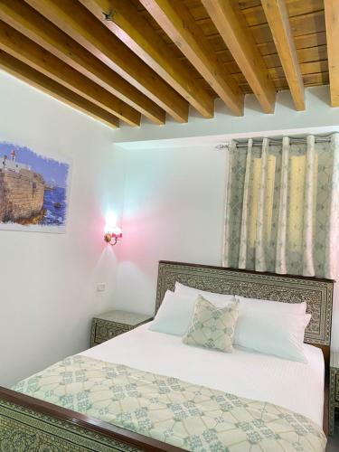 Bed & Breakfast Bab Al-sham Funduk