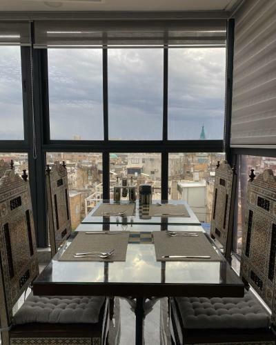 Bed & Breakfast Bab Al-sham Funduk