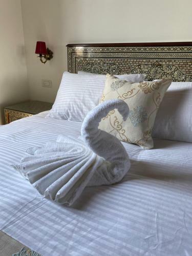 Bed & Breakfast Bab Al-sham Funduk