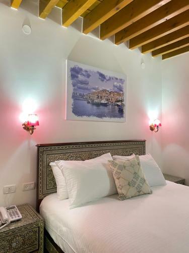 Bed & Breakfast Bab Al-sham Funduk