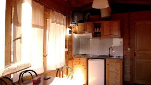 Camping A�n