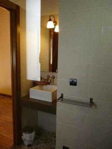 Hostal Masia Tinet