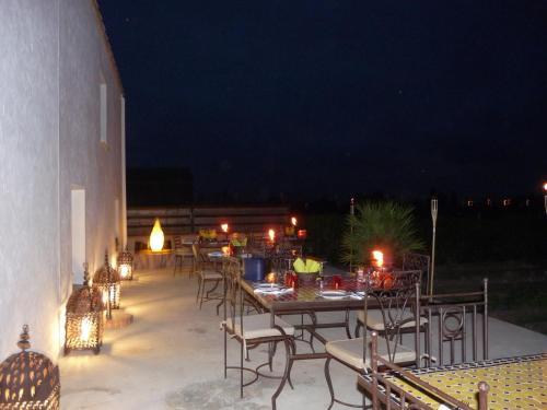 Hostal Masia Tinet